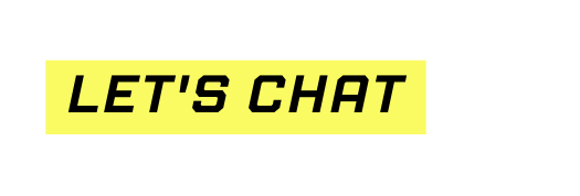 Let s chat